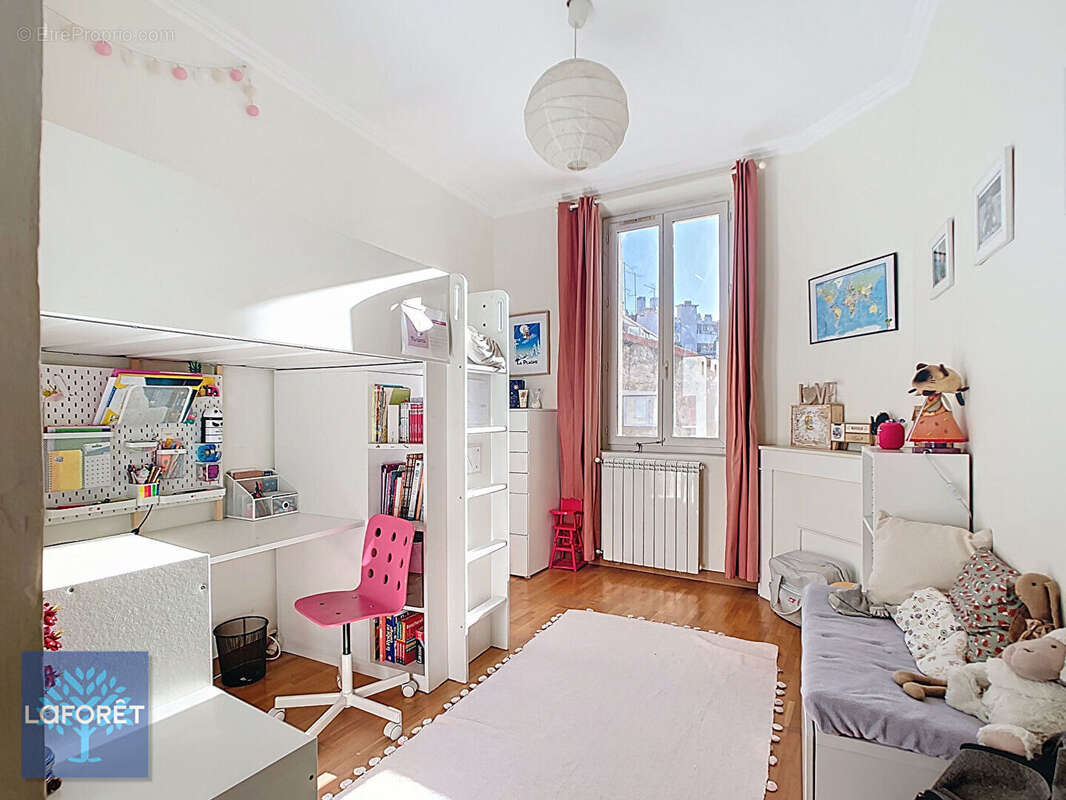 Appartement à LE CANNET