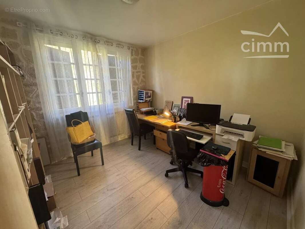 Maison à VERTOLAYE