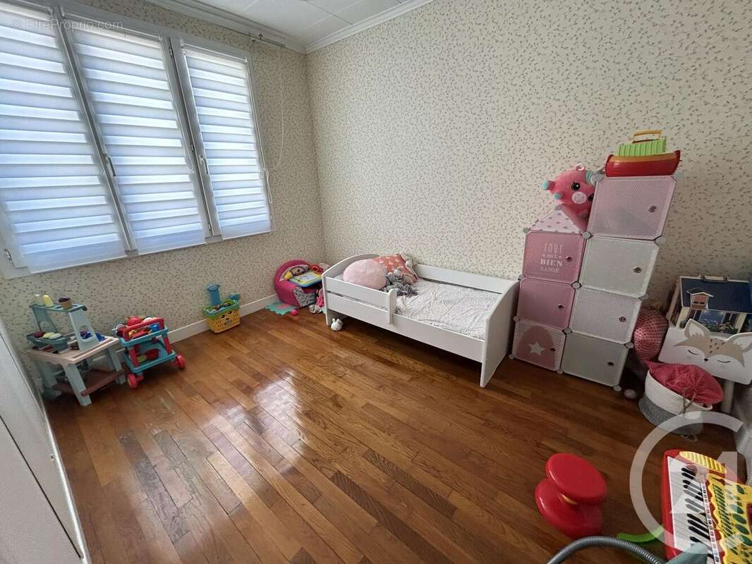 Maison à SAINT-MEMMIE