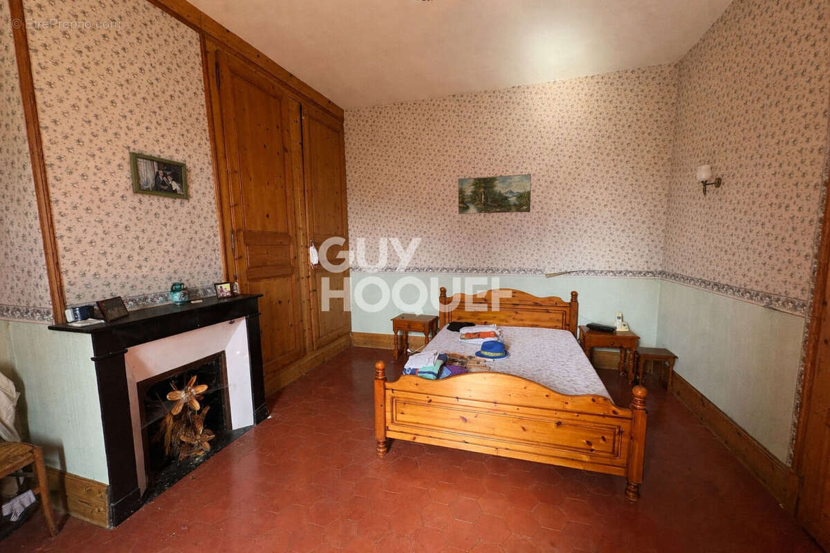 2,5 KMS de BRETEUIL - Maison ancienne - photo 7