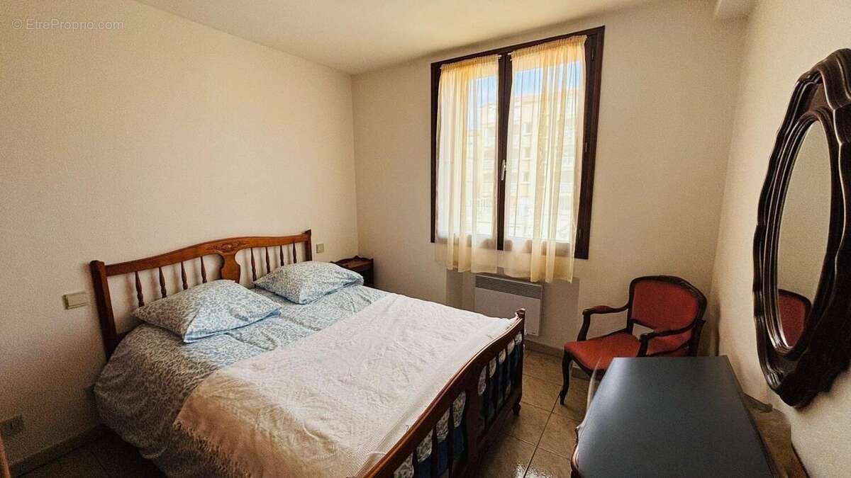 Photo 9 - Maison à PORT-VENDRES