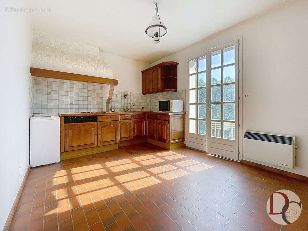 Photo 9 - Maison à GOUVIEUX