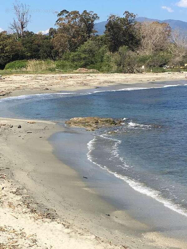 Appartement à TALASANI