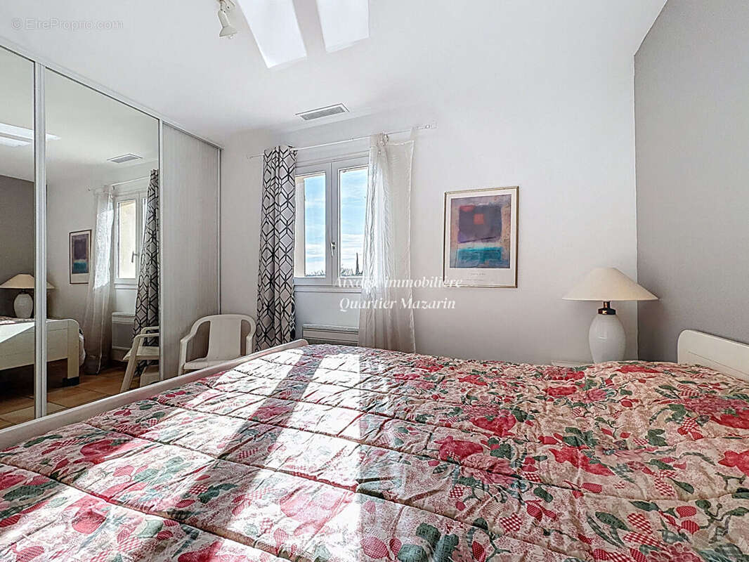 Maison à AIX-EN-PROVENCE