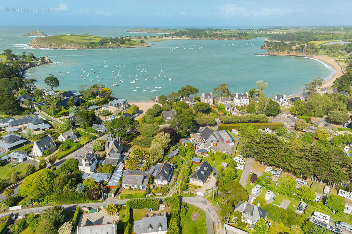Maison 5 pièces à vendre à Saint Malo - Quartier Rothéneuf - photo 15