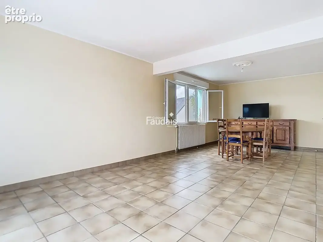 Maison 7 pièces 172 m² à vendre à Lithaire (50250) - photo 4
