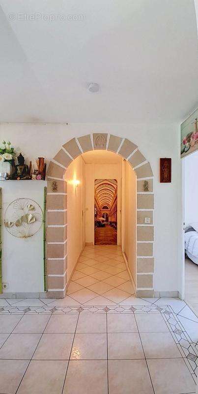 Appartement T4 de 86 m² à Chambéry - photo 10