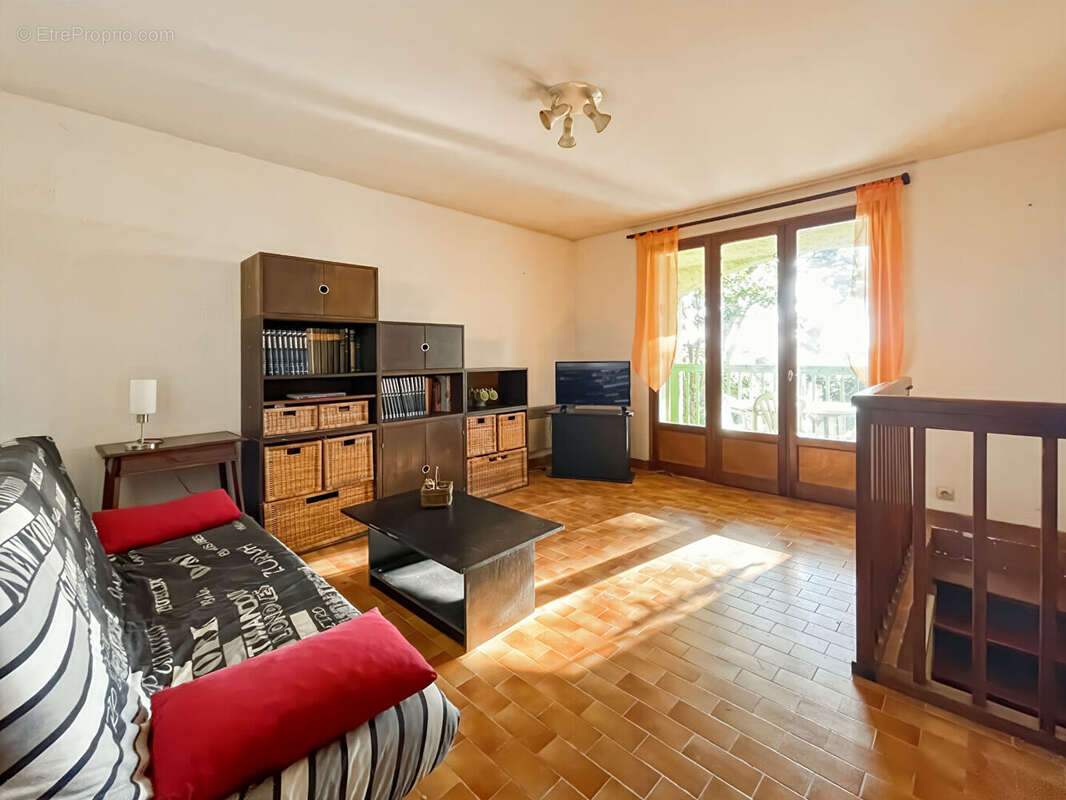 Appartement à SAUSSET-LES-PINS