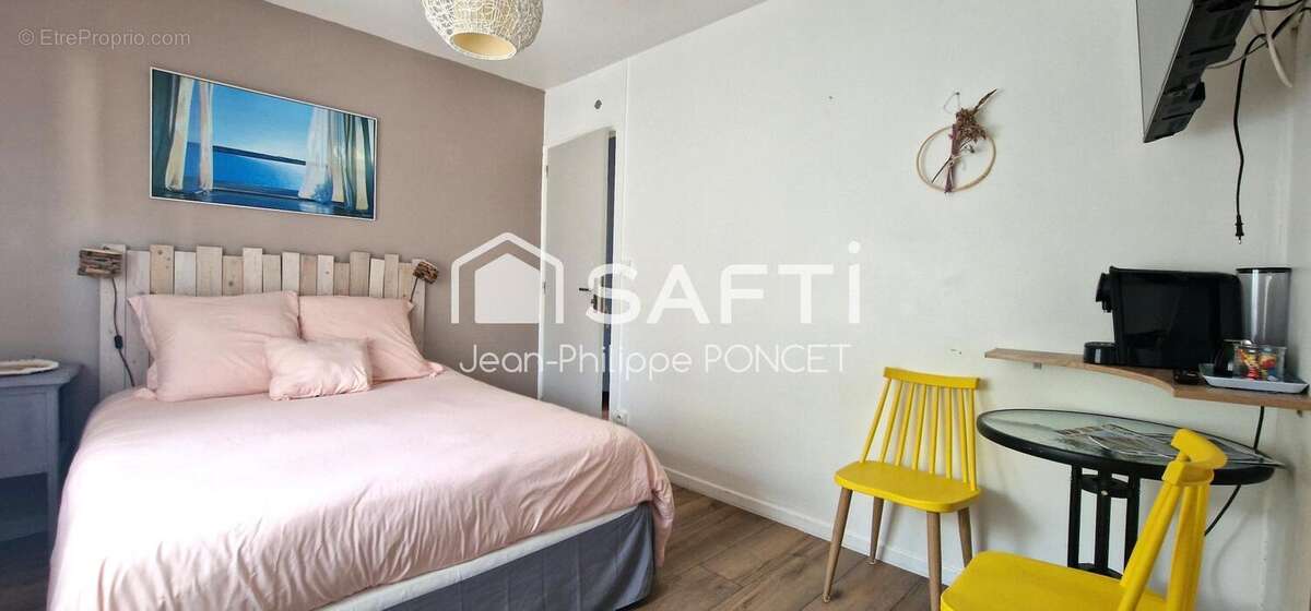 Photo 2 - Appartement à FORT-MAHON-PLAGE