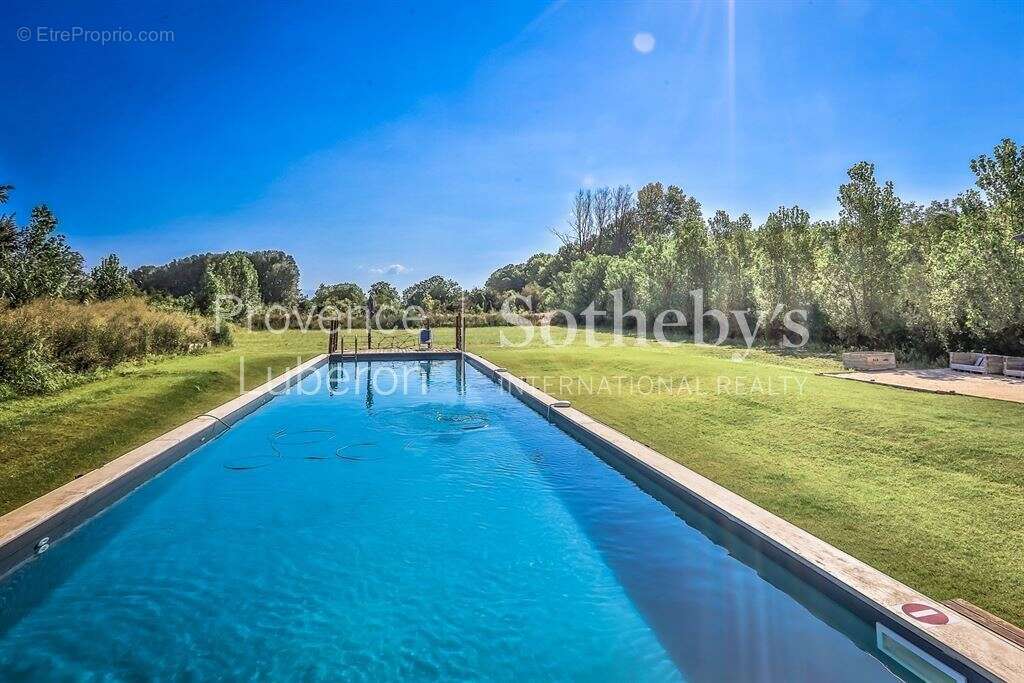 Mas authentique en Provence - photo 15