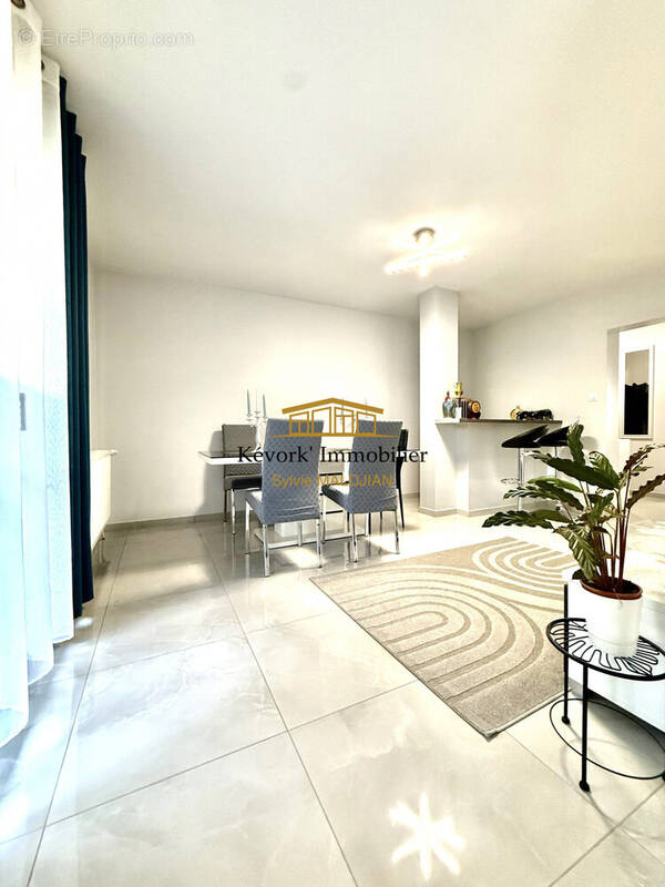 Appartement à VALENCE