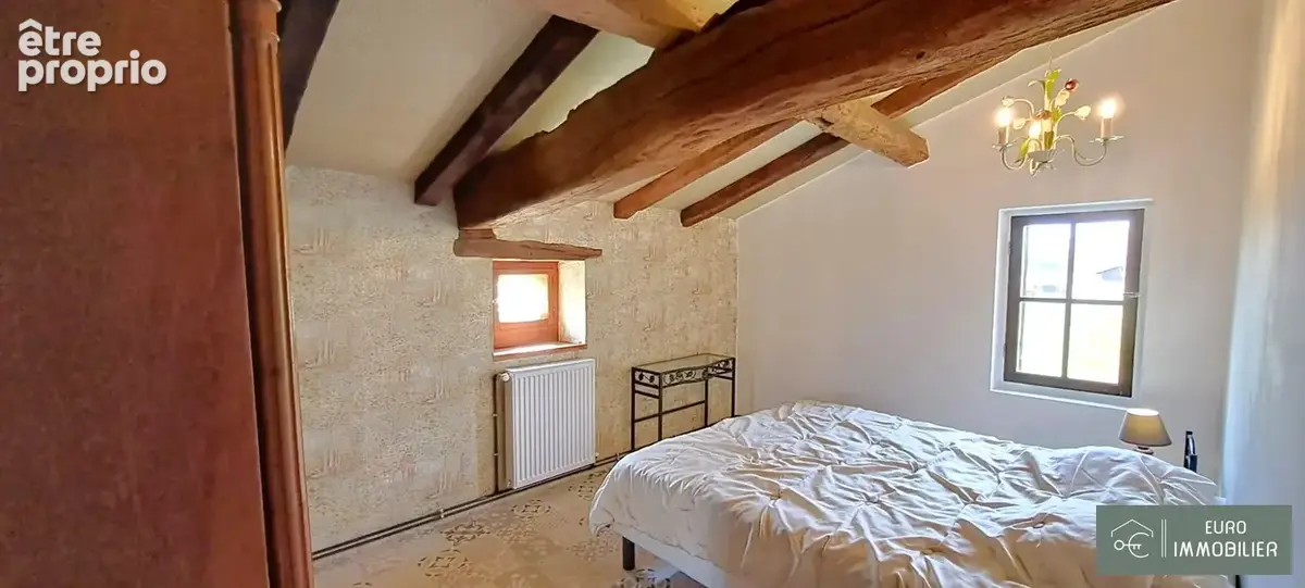 Maison 9 pièces 163 m² à vendre à Langon (33210) - photo 9