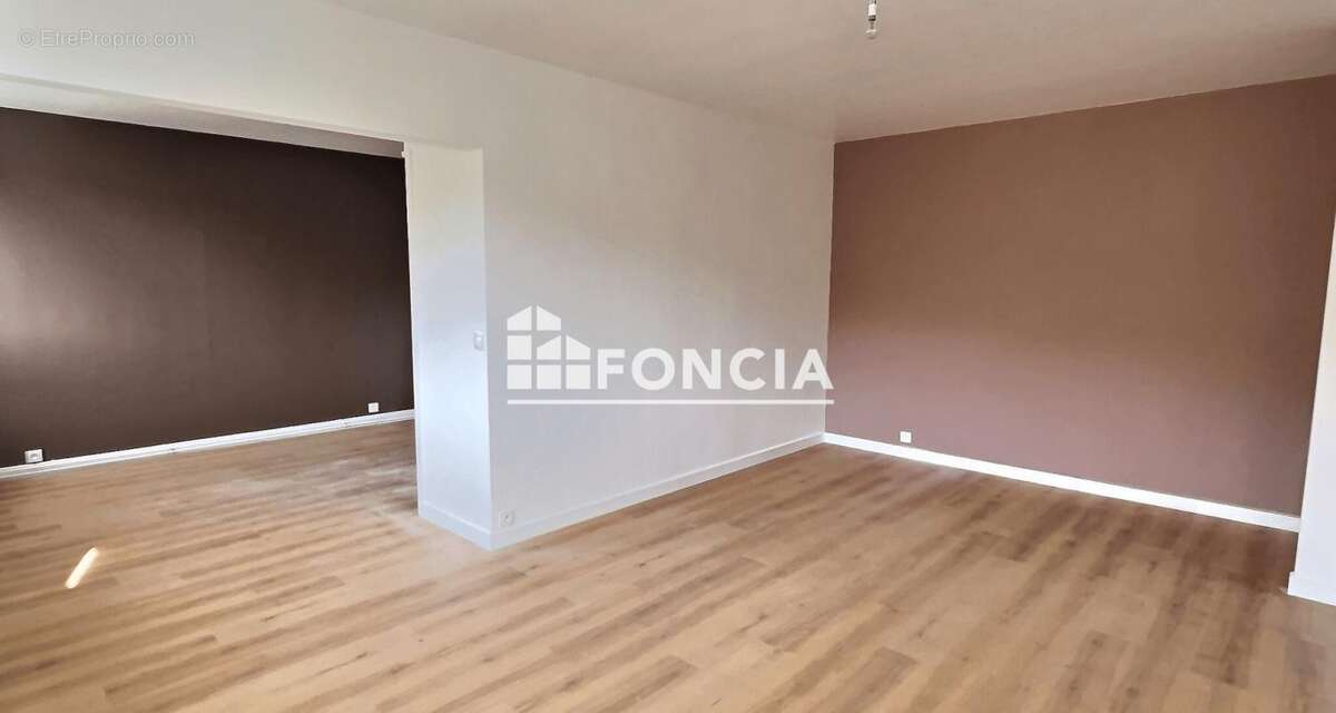 Appartement à FIRMINY