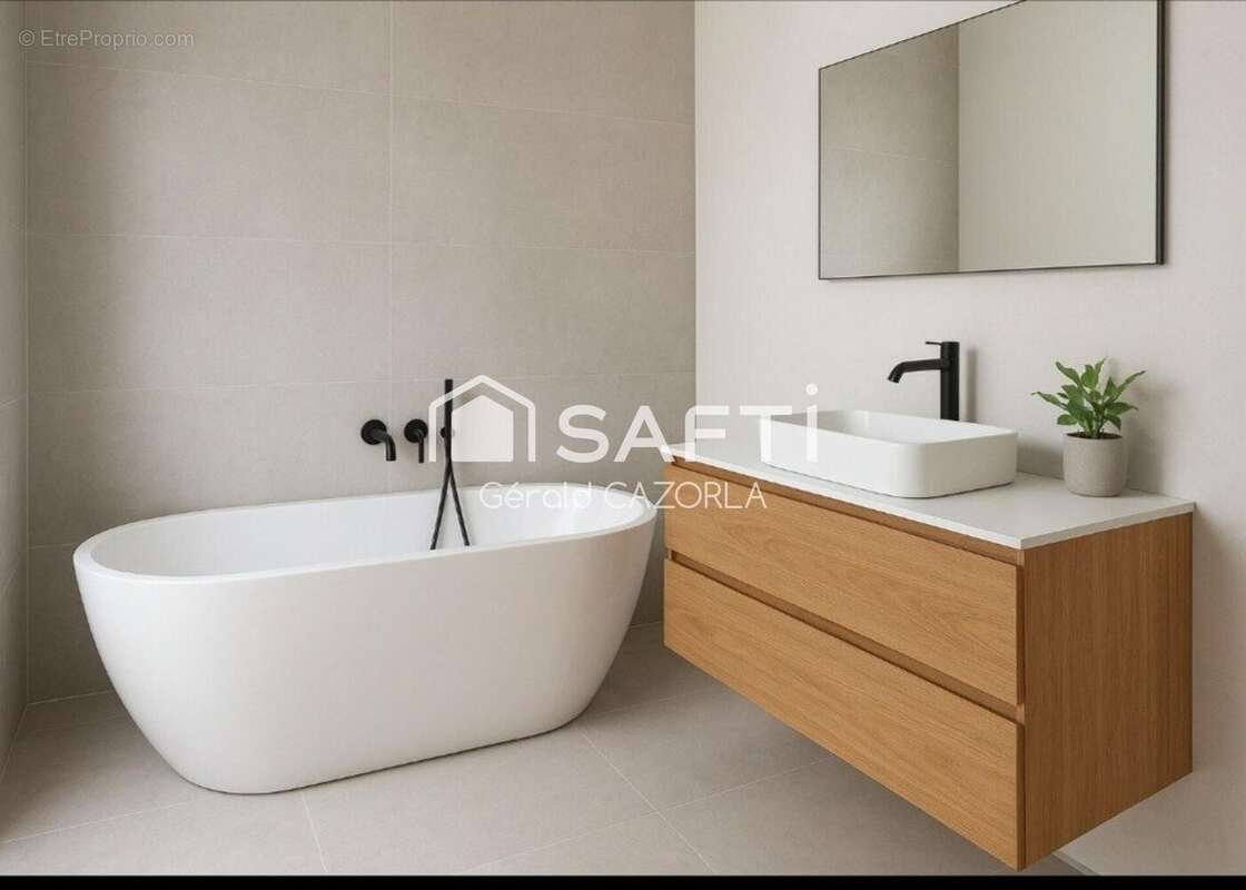 Photo 4 - Maison à POUSSAN