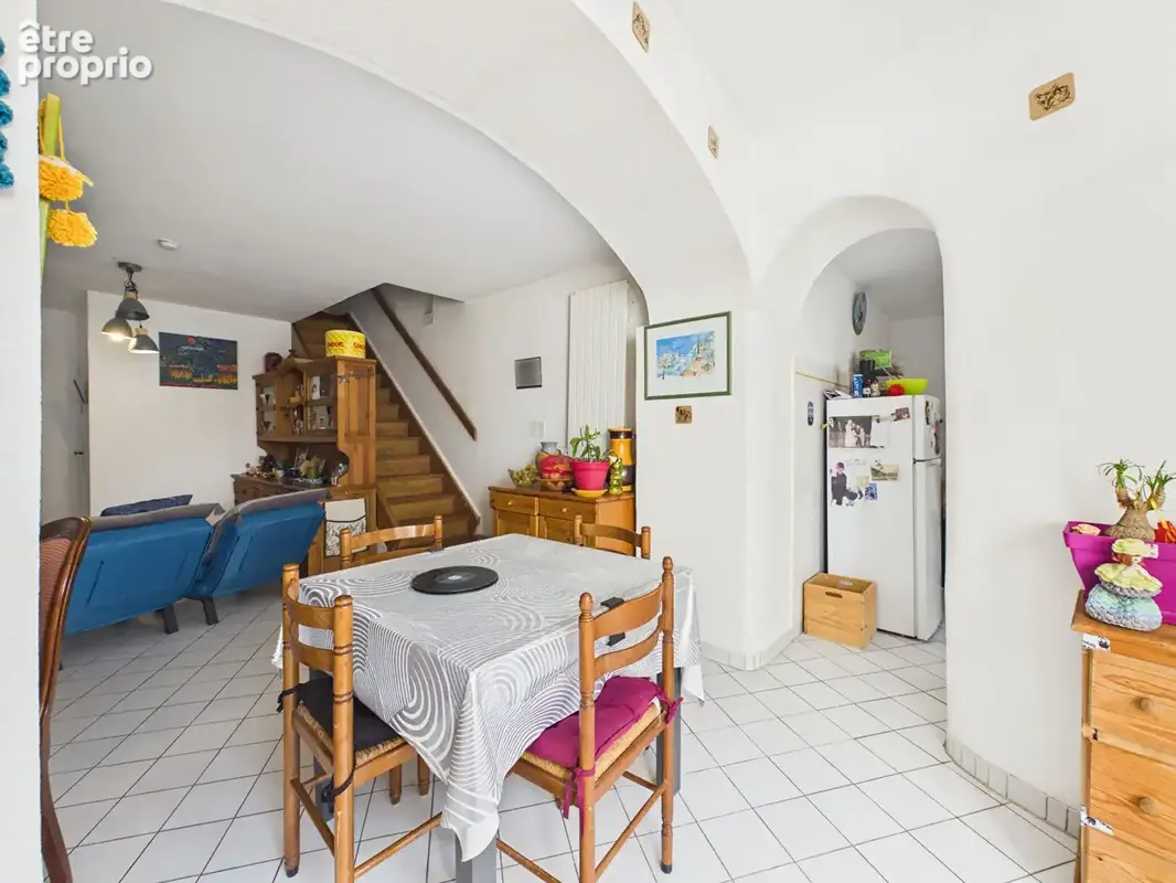 Immeuble Bourg Saint Andeol - photo 14