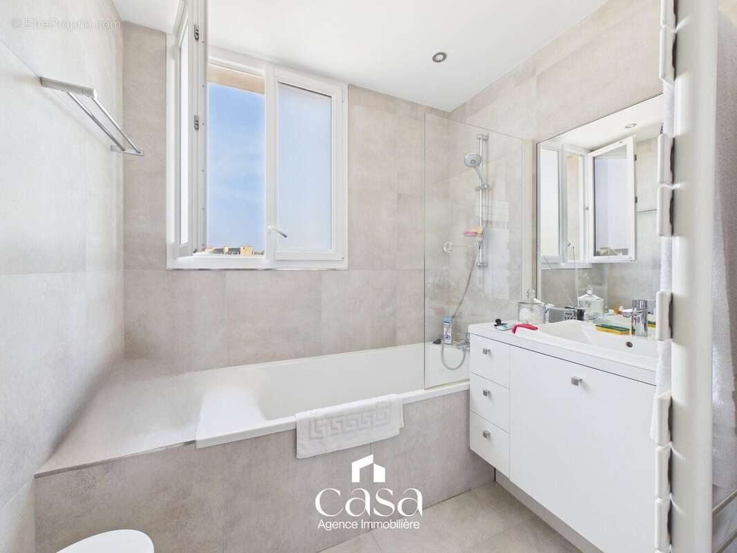 Appartement à CAEN