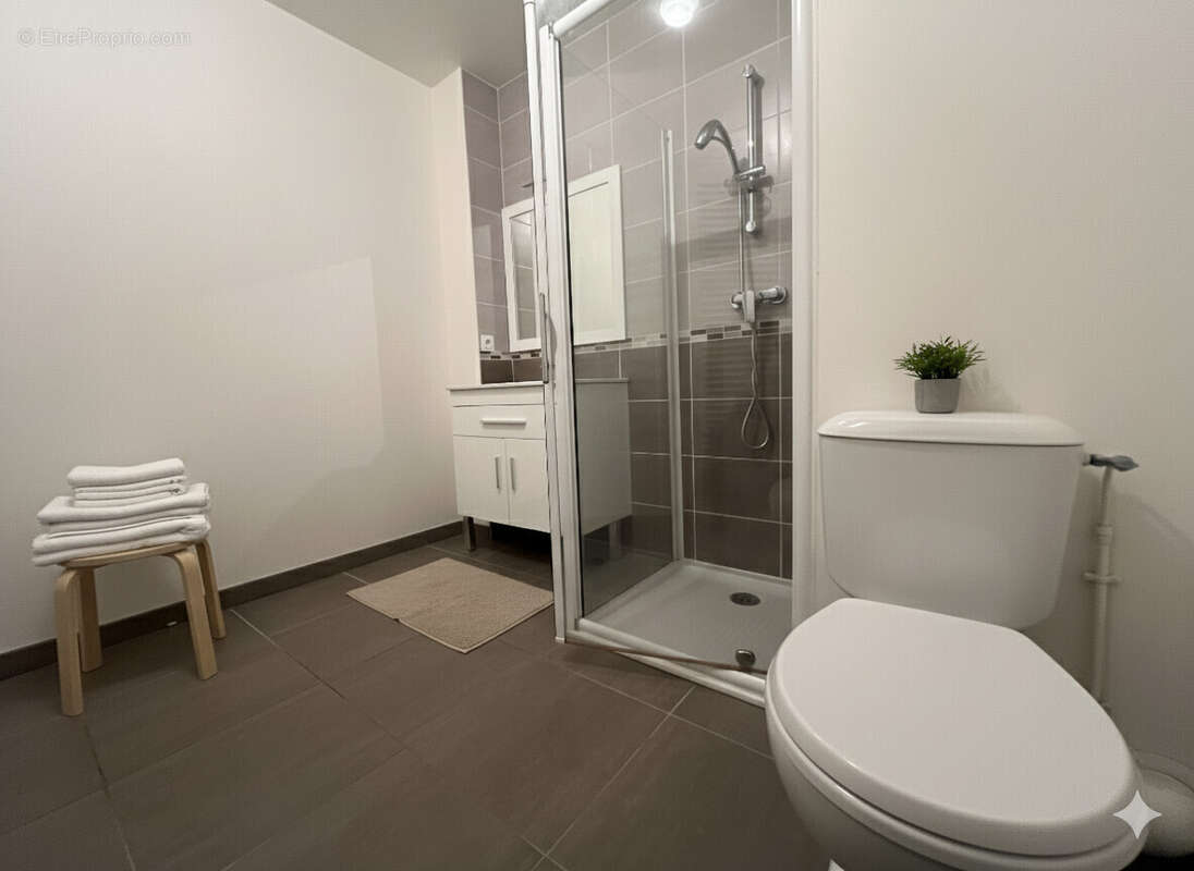 Appartement à BAYONNE