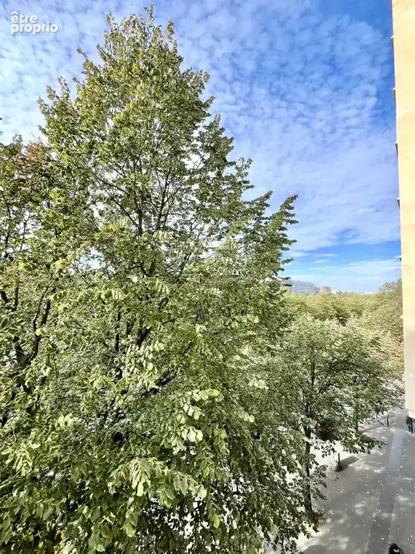 Port de l'arsenal. appartement deux chambres, vue dégagée - photo 2