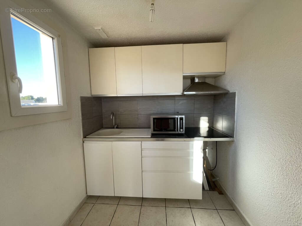 Appartement à LA LONDE-LES-MAURES