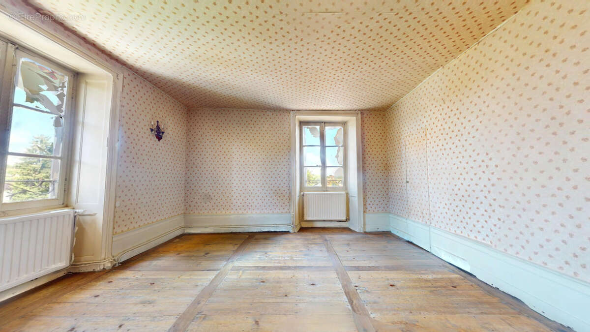 Appartement à ORCHAMPS