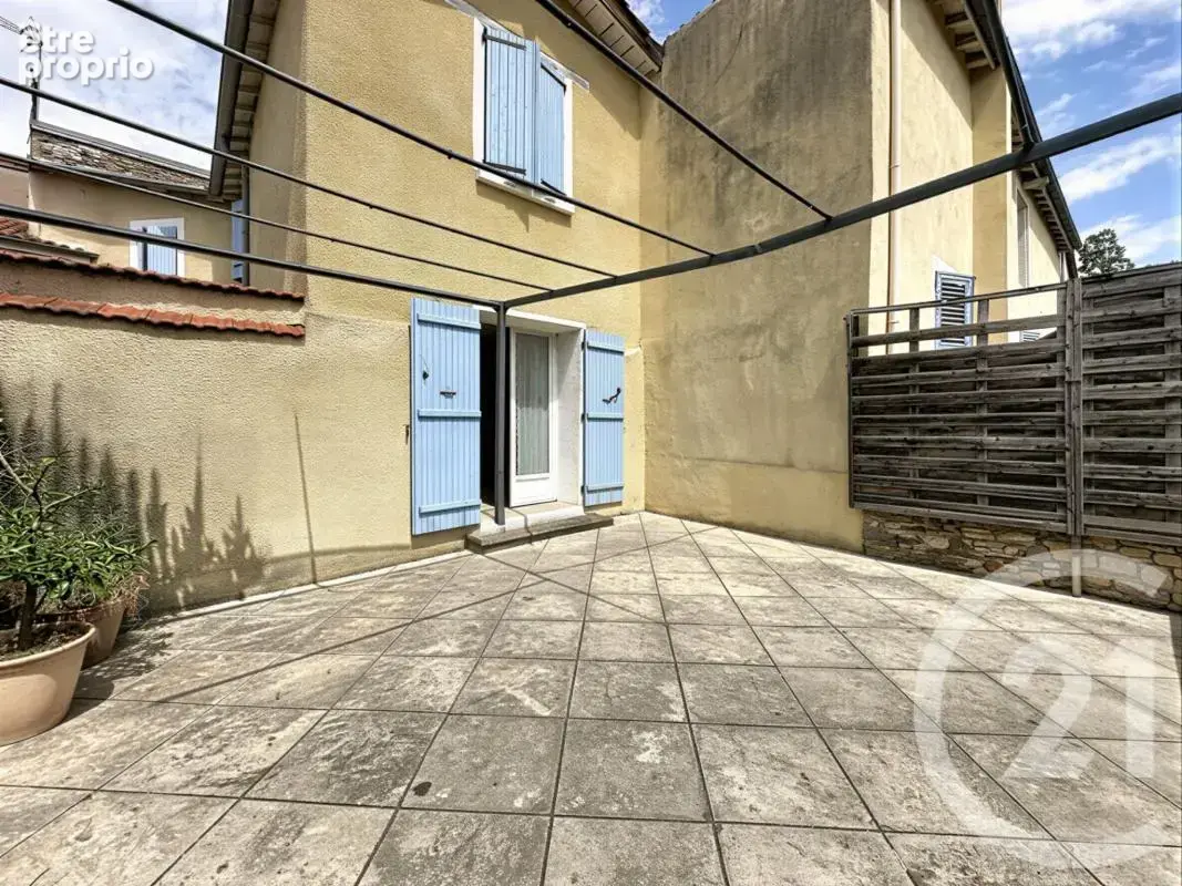 Maison ancienne - photo 12