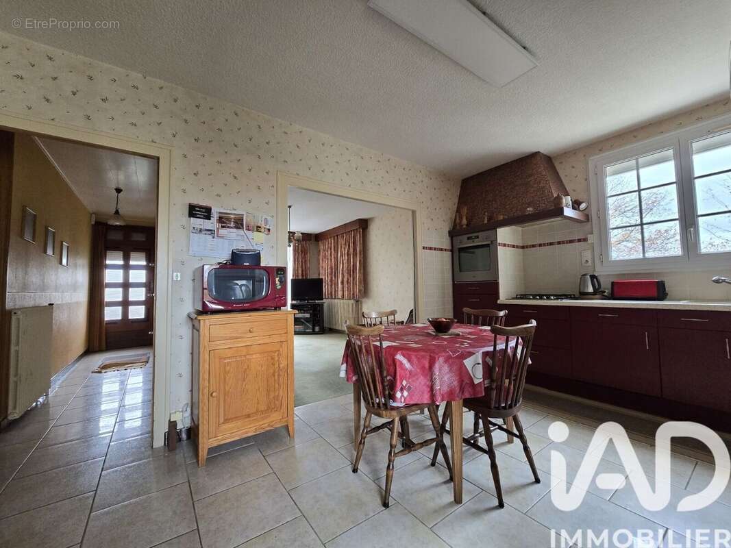 Photo 7 - Maison à THOUARS