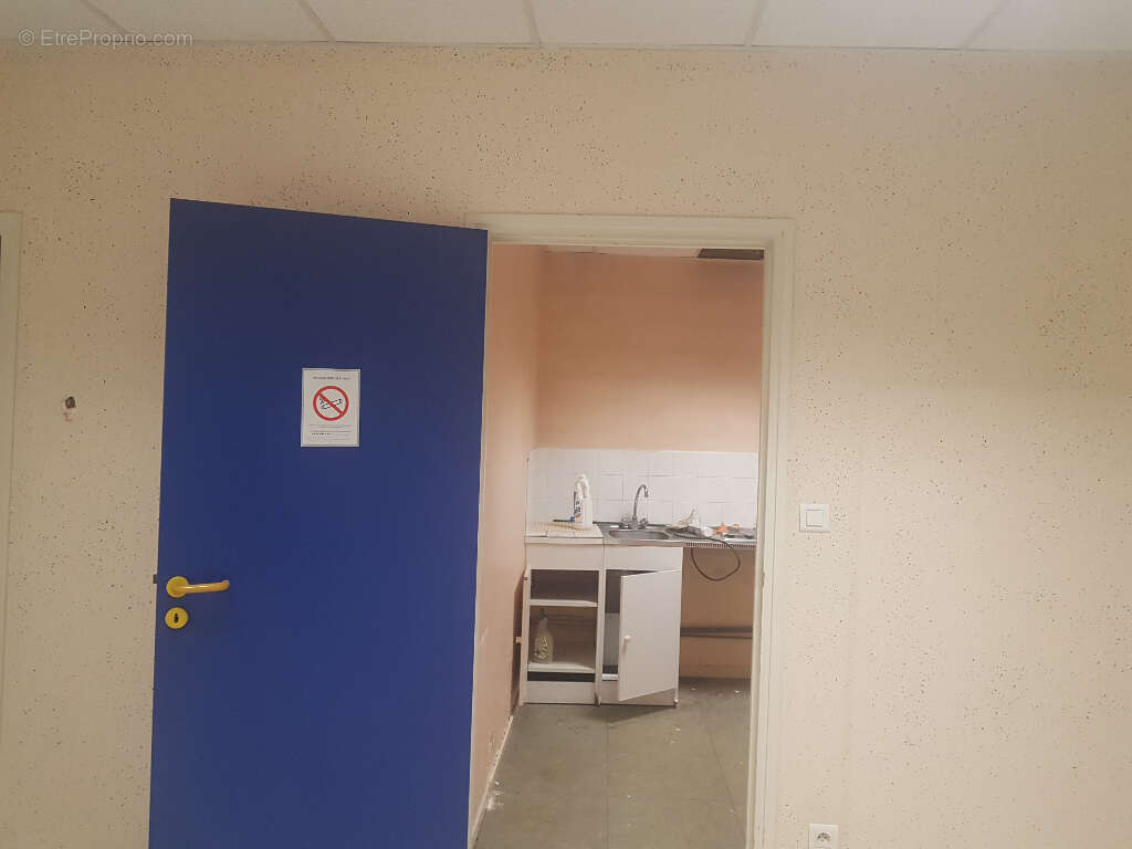 Commerce à MONTAUBAN