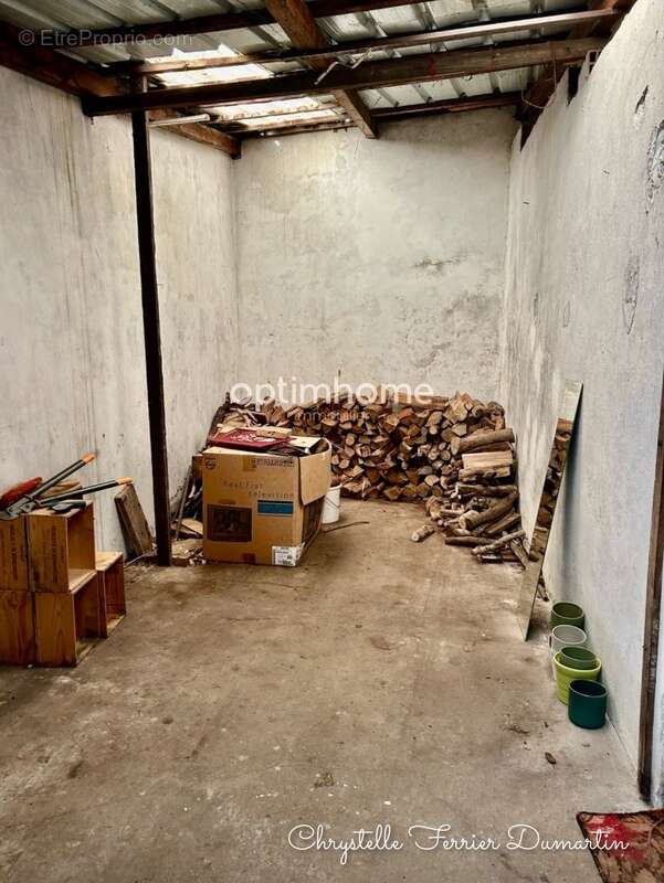 Maison à AMBARES-ET-LAGRAVE