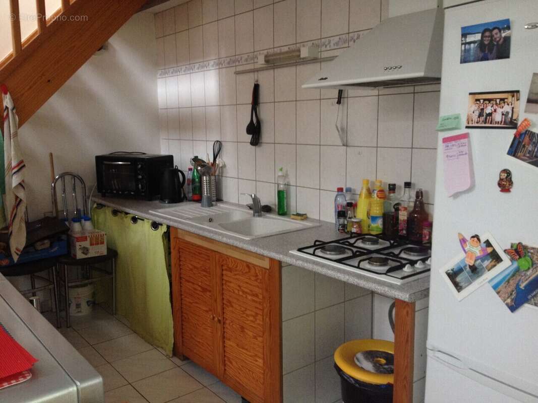 Appartement à VIENNE