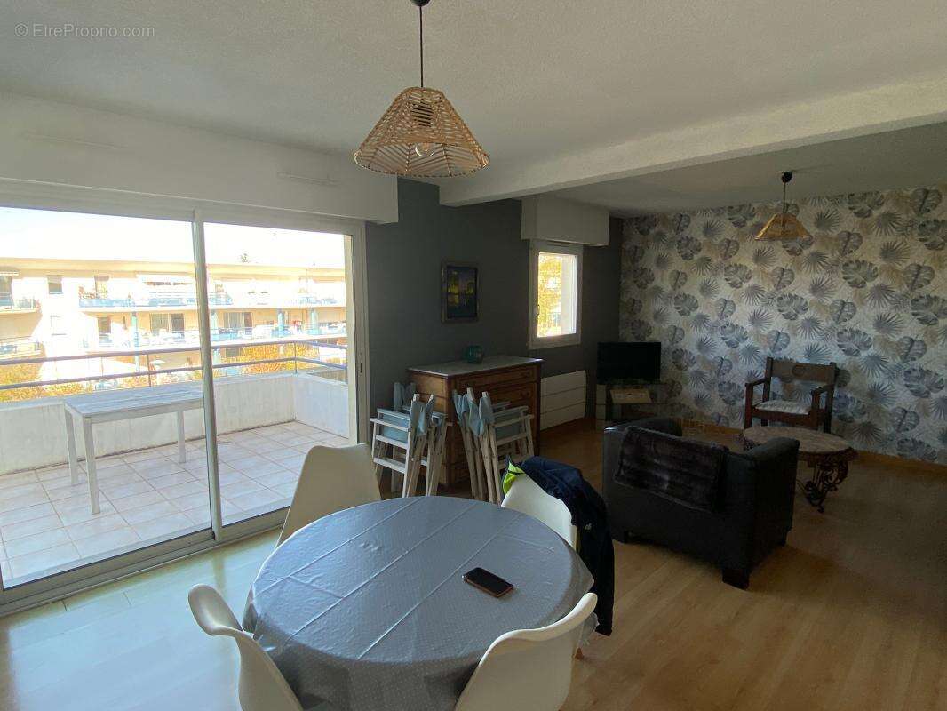 Appartement à AYTRE