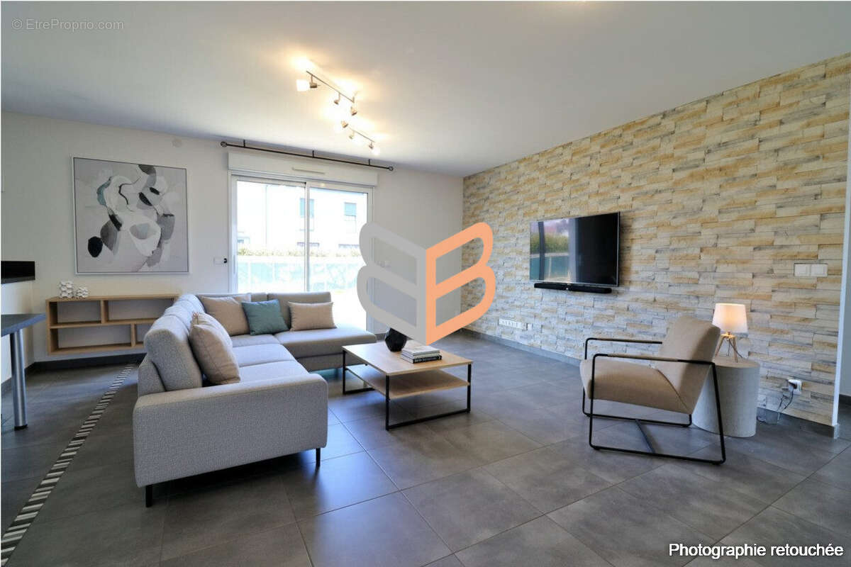 Maison 93 m² à Tressange  - photo 5
