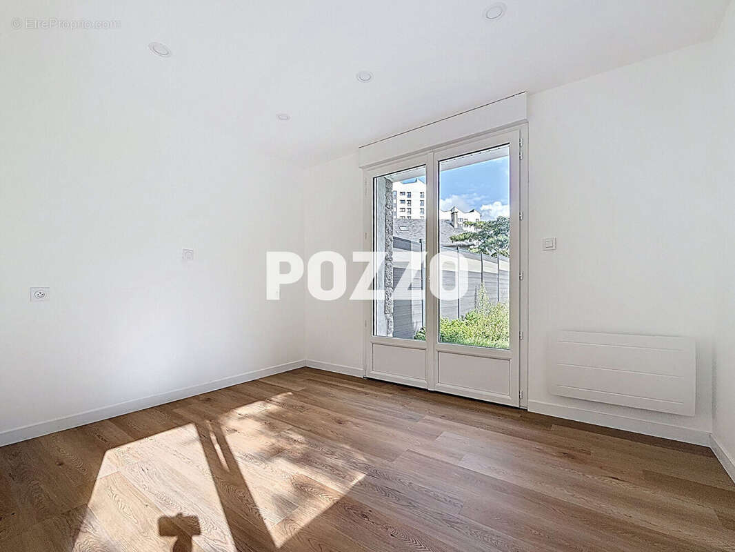 Appartement à GRANVILLE