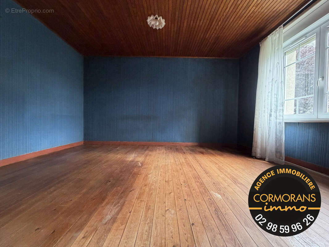 Maison 129 m² à Pouldreuzic  - photo 8
