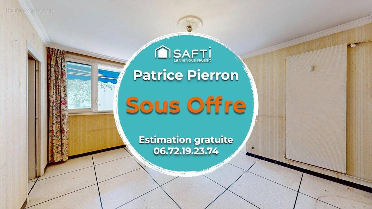 Photo 1 - Appartement à CASTELNAU-LE-LEZ