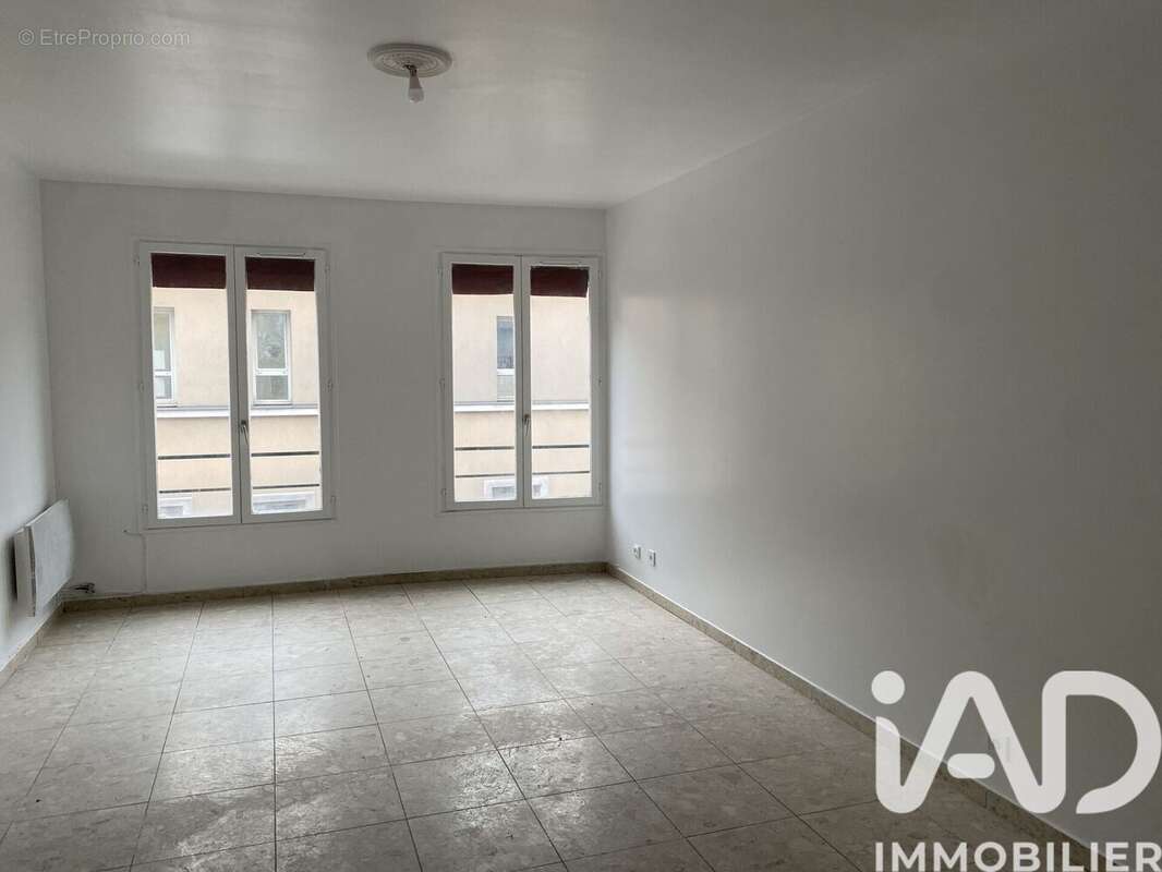 Photo 4 - Appartement à MONTFERMEIL