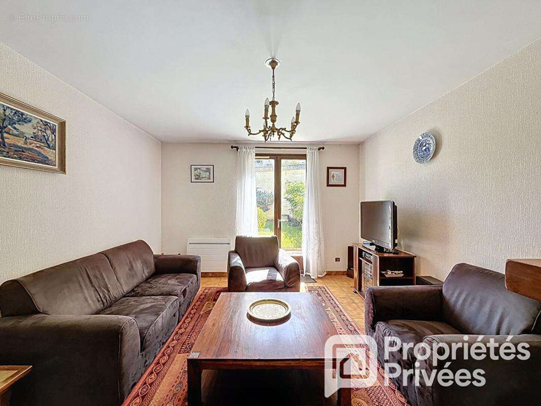 Maison familiale avec jardin - Quartier des Roissys - photo 5