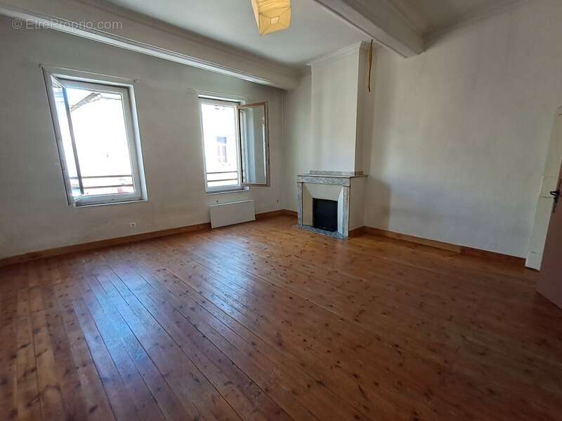 Maison à CASTELNAUDARY