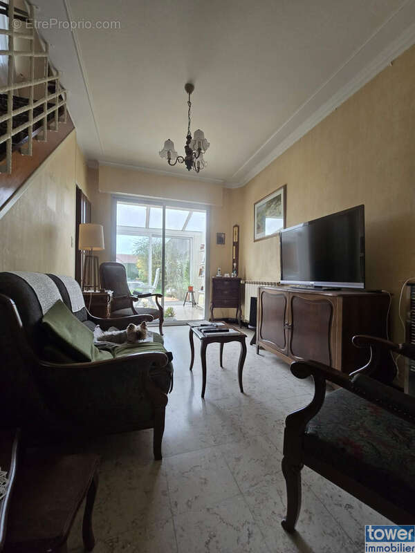 Maison à AUCHEL