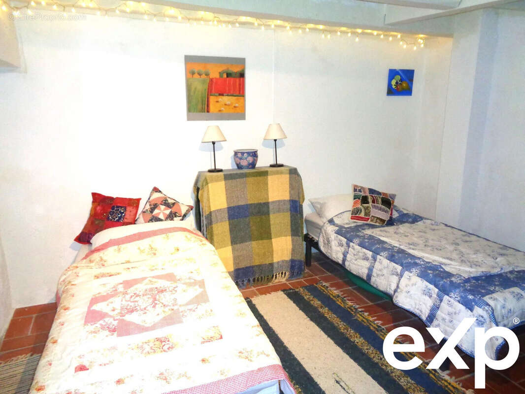 Maison à SAINT-PAUL-LIZONNE