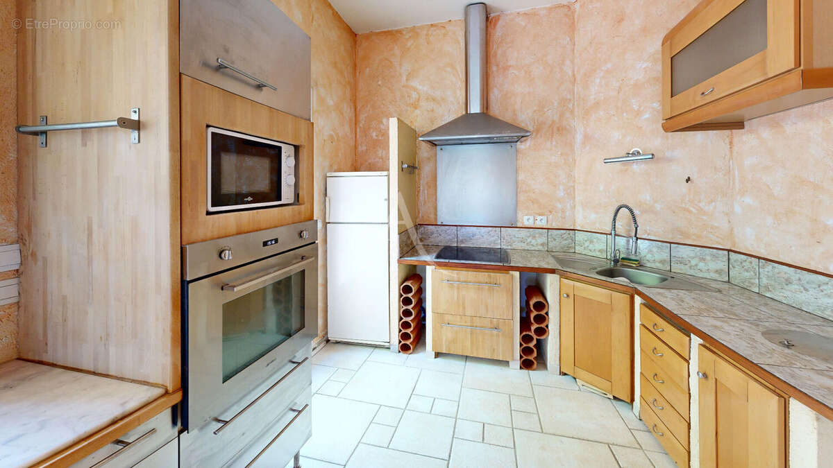 Maison Alairac - photo 15