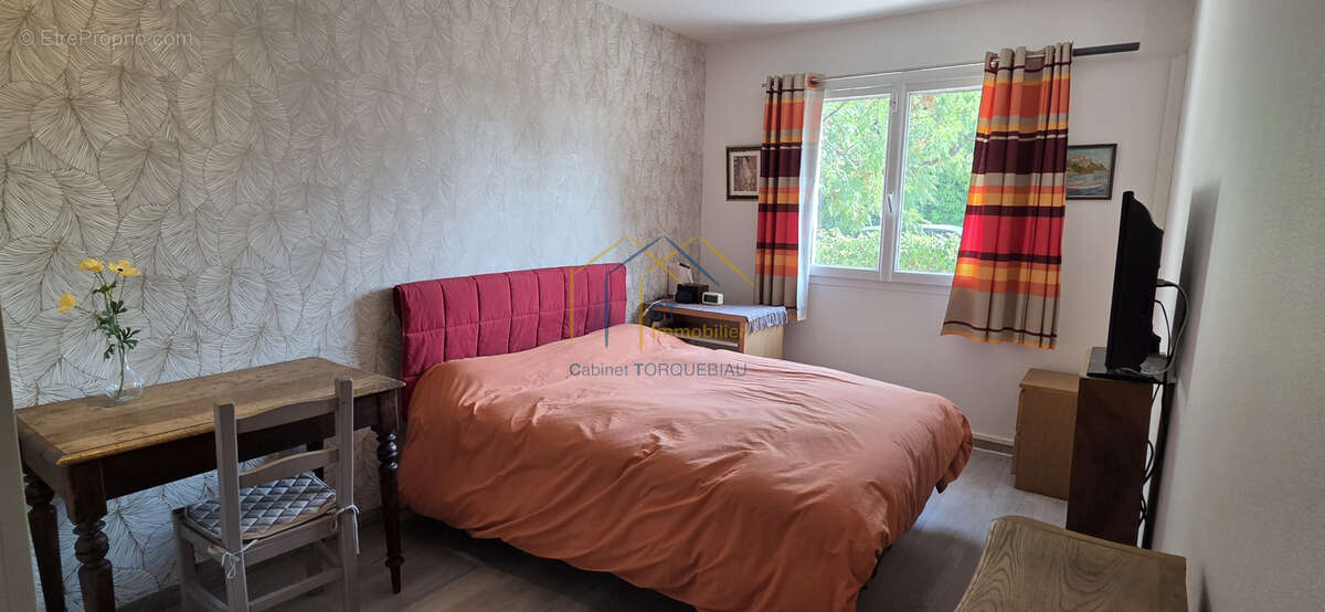 Villa de plain-pied avec 3 chambres - photo 6