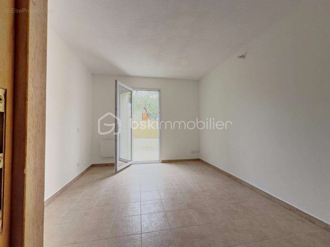 Appartement à CARPENTRAS