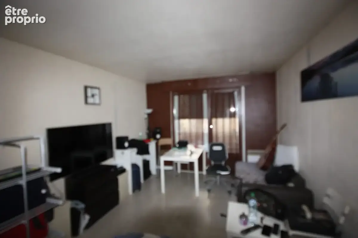 Photo Appartement à Colombes au prix de 146 900€