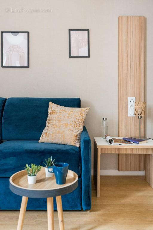 Appartement à LYON-7E