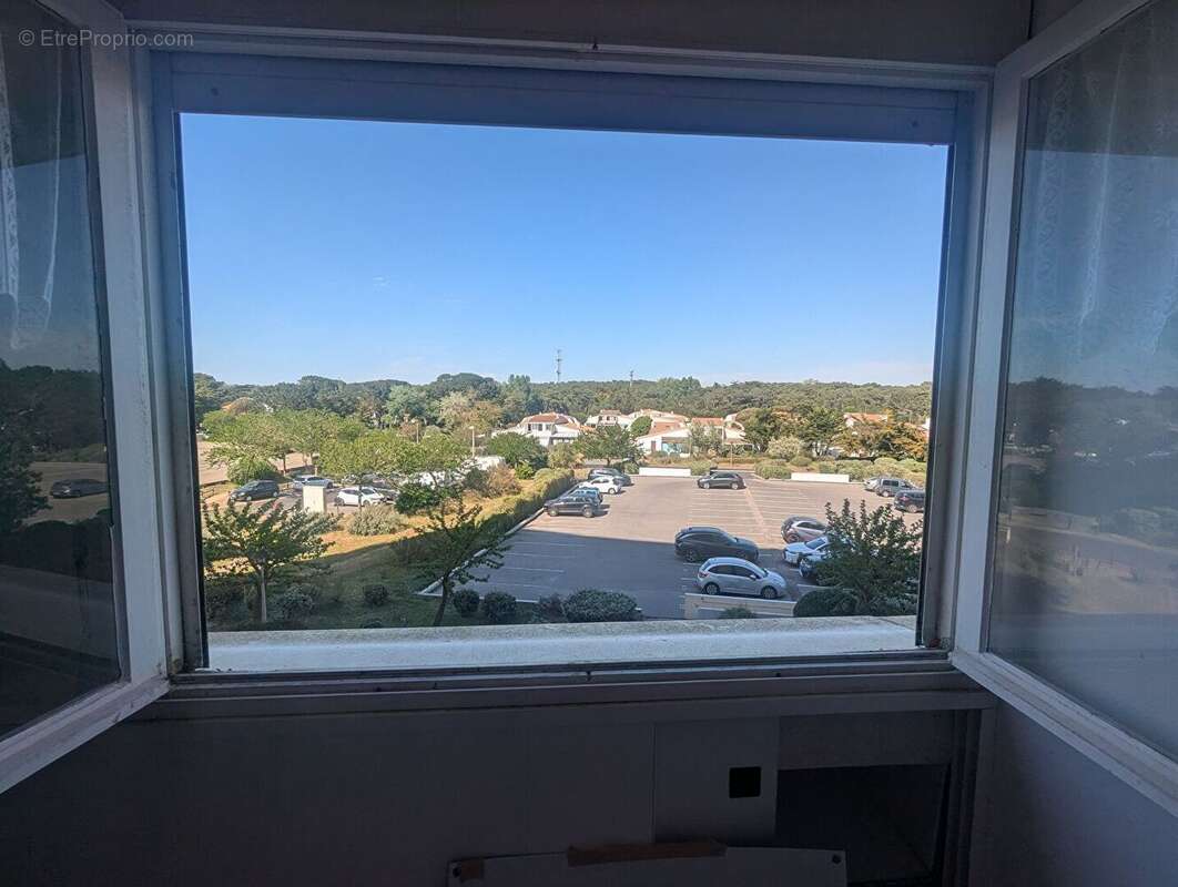 Appartement à SAINT-JEAN-DE-MONTS