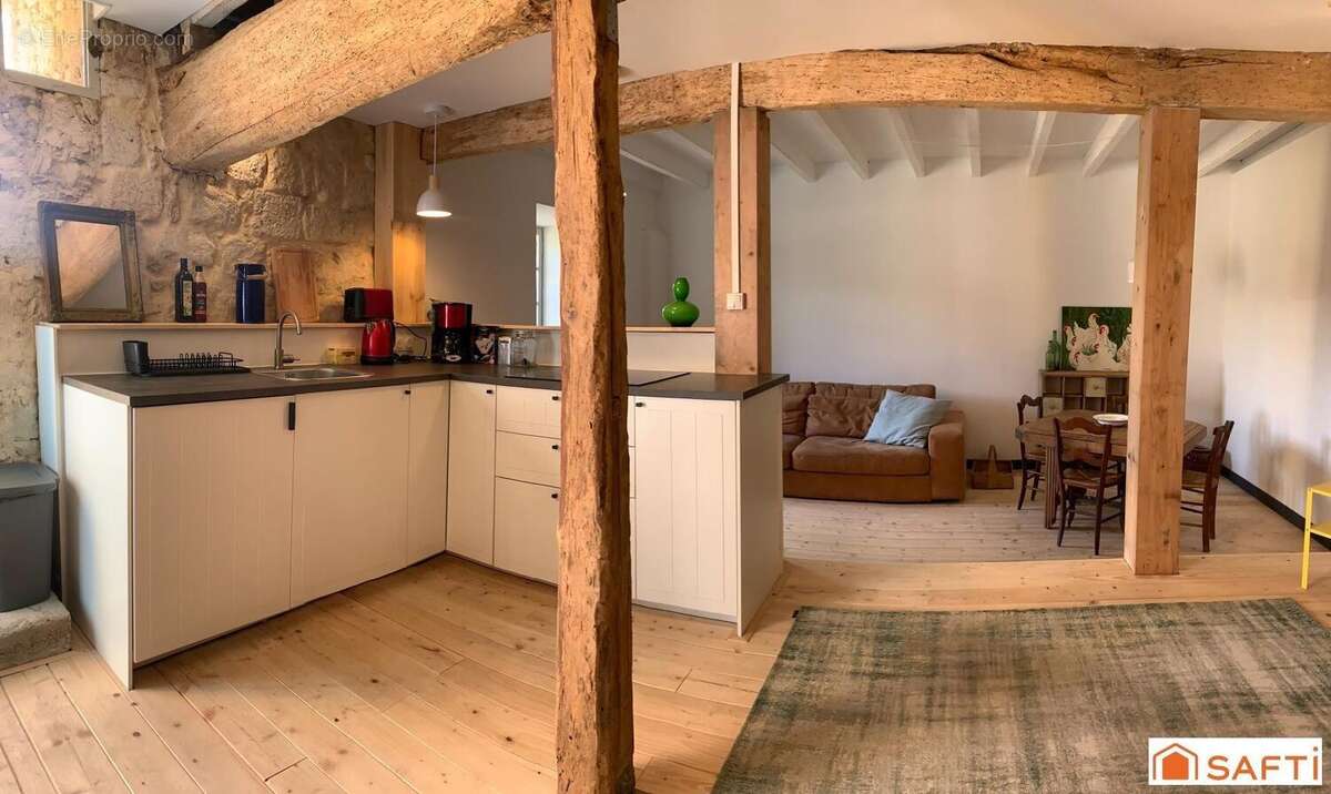 Photo 8 - Maison à LECTOURE