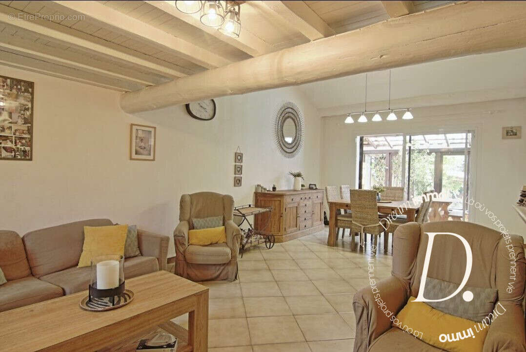 Maison à ARLES