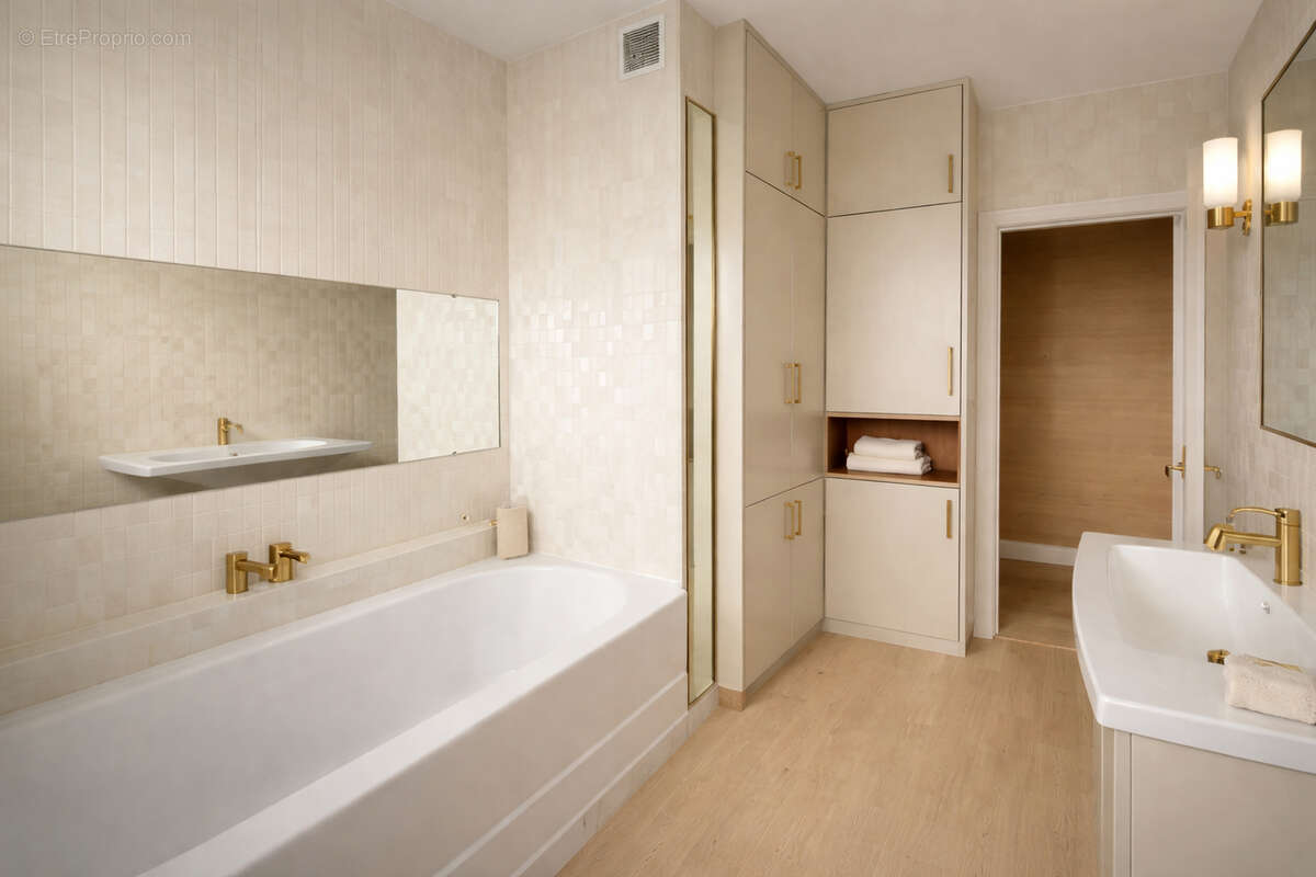 Appartement à NOGENT-SUR-OISE