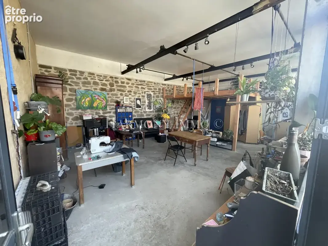 Très beau Loft/Atelier - photo 9