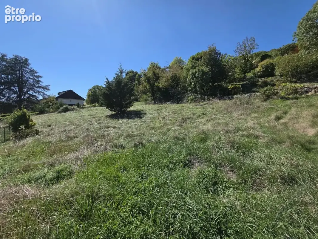 Terrain 902 m2 - photo 3